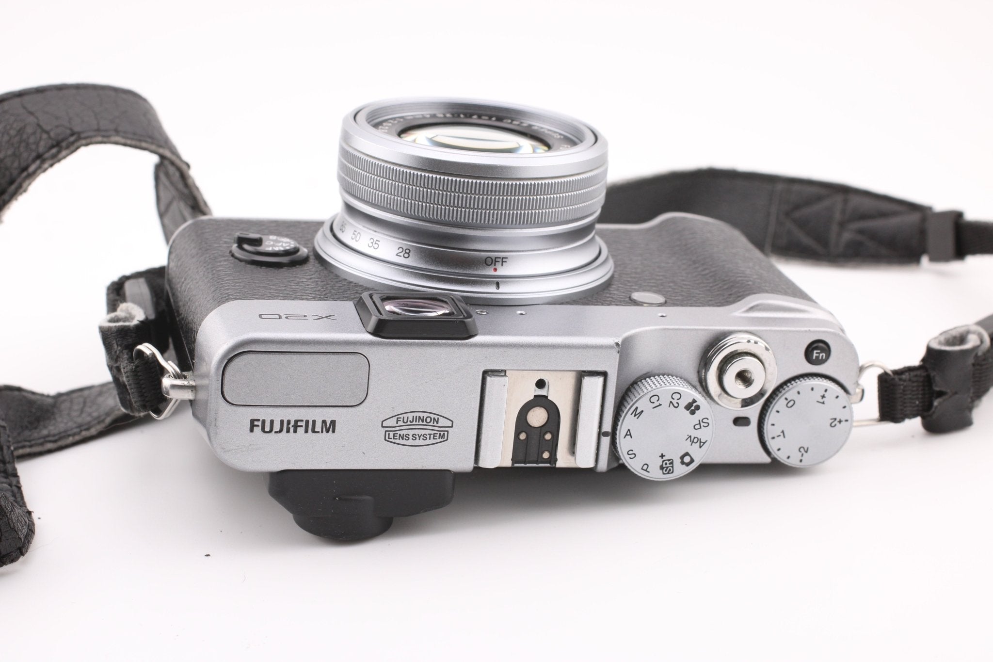 Fujifilm X20 (5155) - Fujifilm