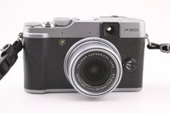 Fujifilm X20 (5155) - Fujifilm