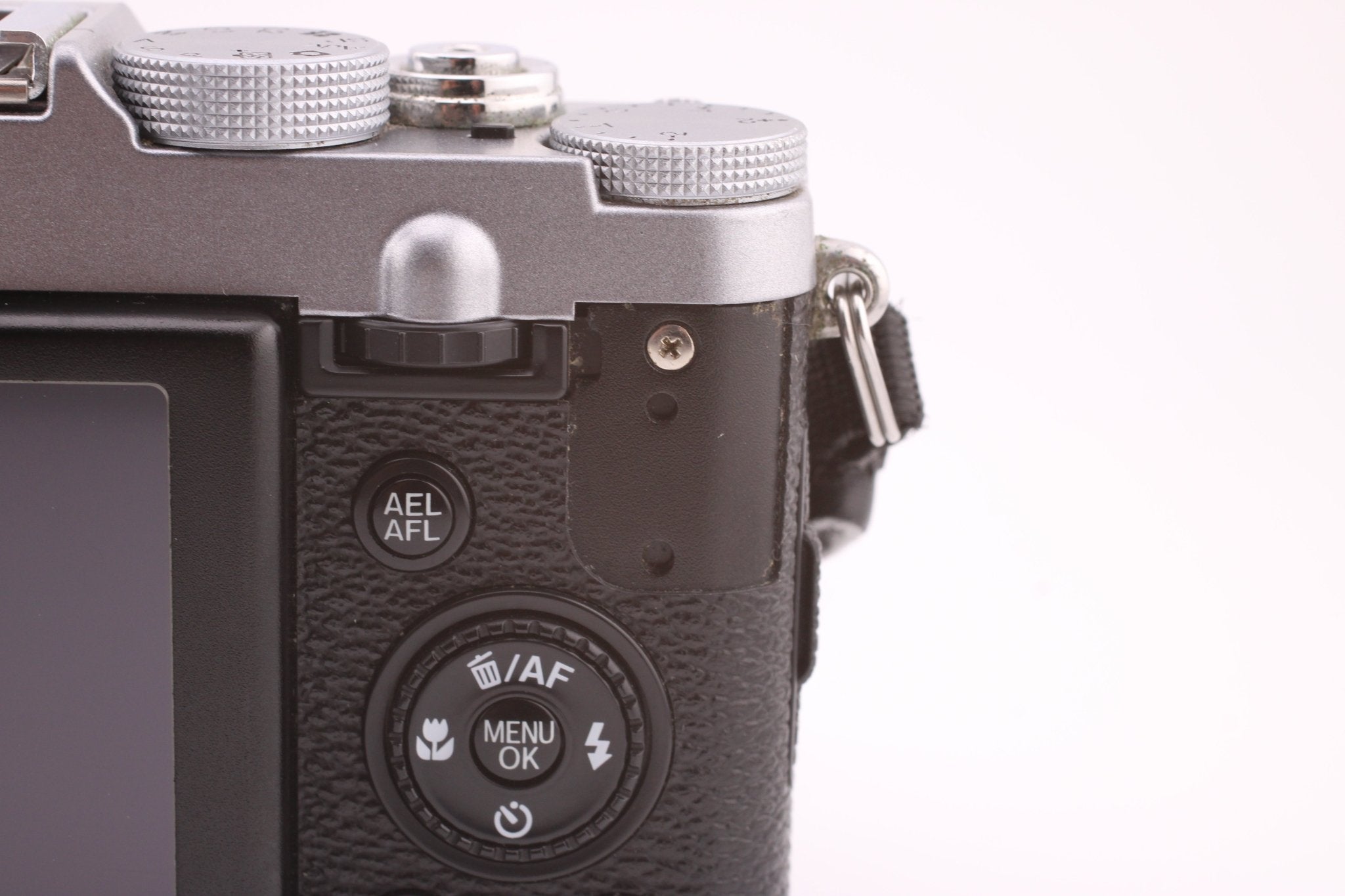 Fujifilm X20 (5155) - Fujifilm