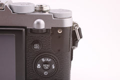 Fujifilm X20 (5155) - Fujifilm