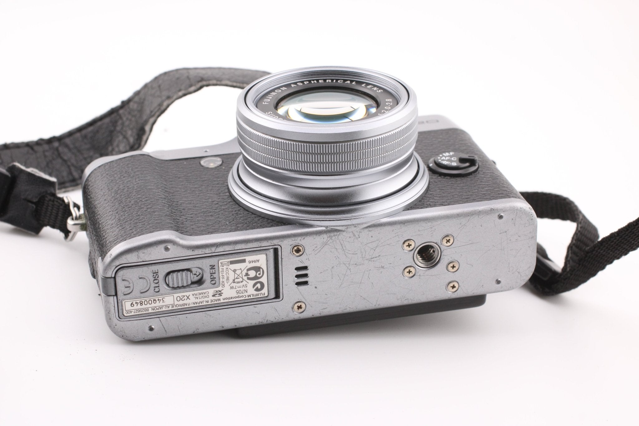 Fujifilm X20 (5155) - Fujifilm