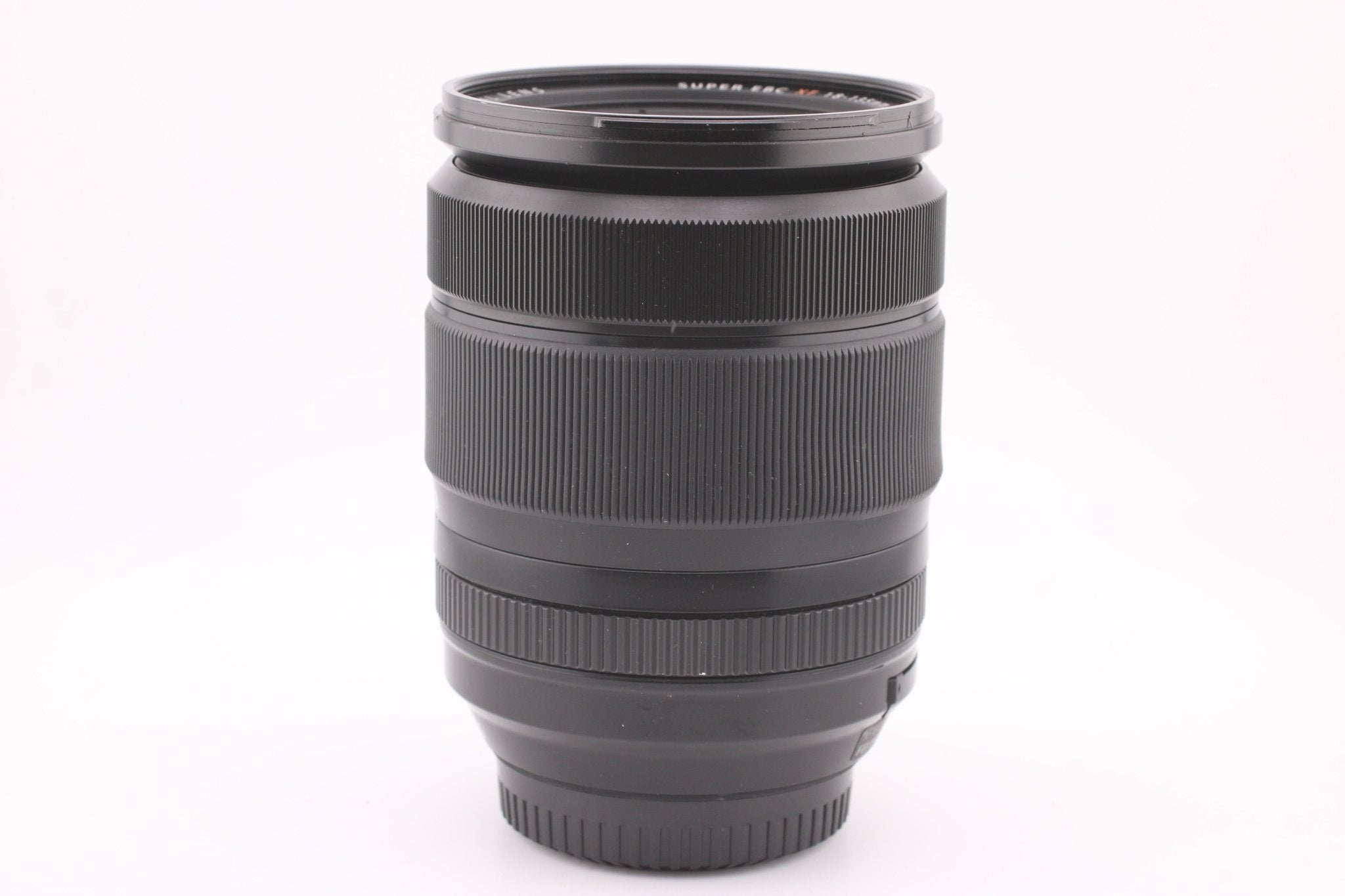 Fujinon XF 18-135mm f3.5-5.6 R LM OIS WR (5363) - Fujinon