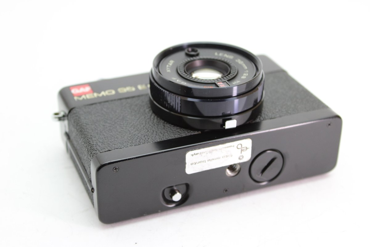 GAF Memo 35 ET (#3492) - GAF