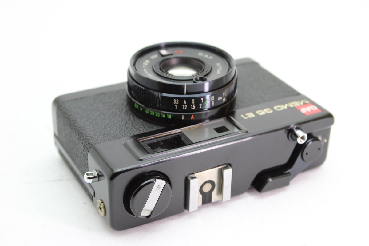 GAF Memo 35 ET (#3492) - GAF