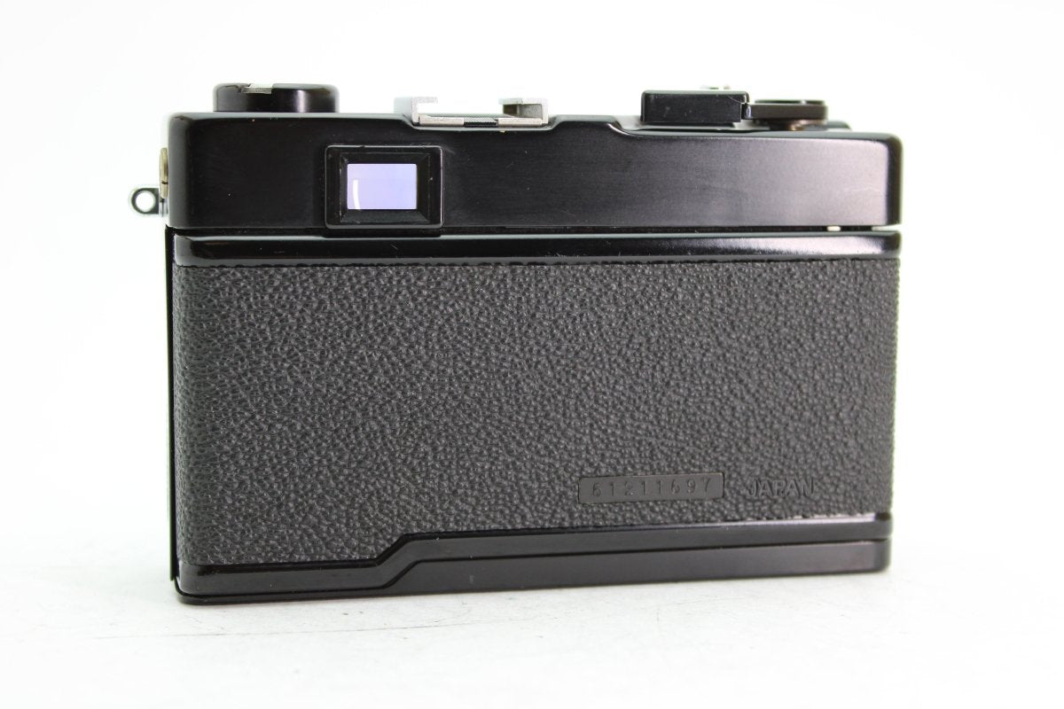 GAF Memo 35 ET (#3492) - GAF