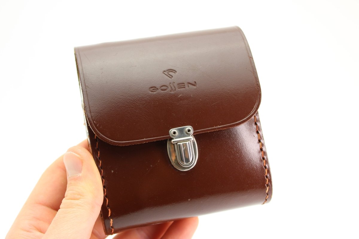 Gossen Sixtomat Set (#3295) - Gossen