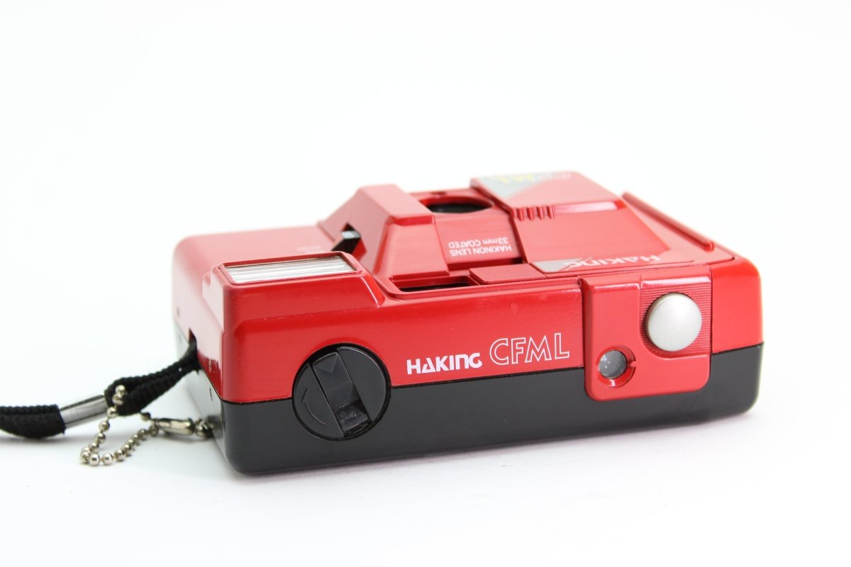 Haking CF ML (#2375) - Haking