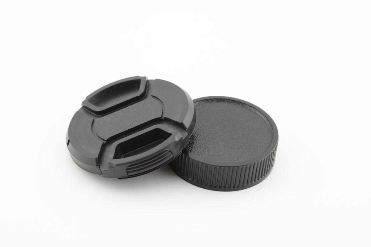 Helios - 44M - 4 58mm f2 (#3830) - Helios