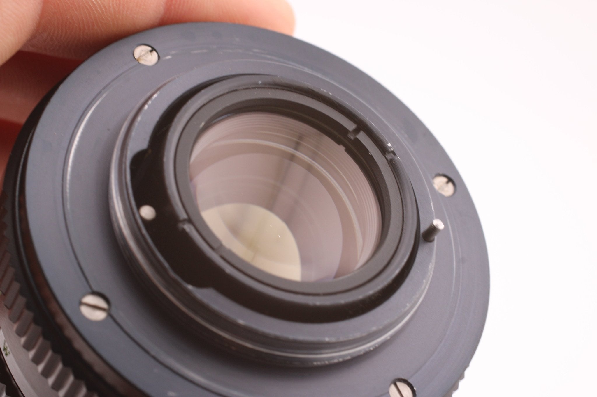 Helios - 44M - 4 58mm f2 (5128) - Helios