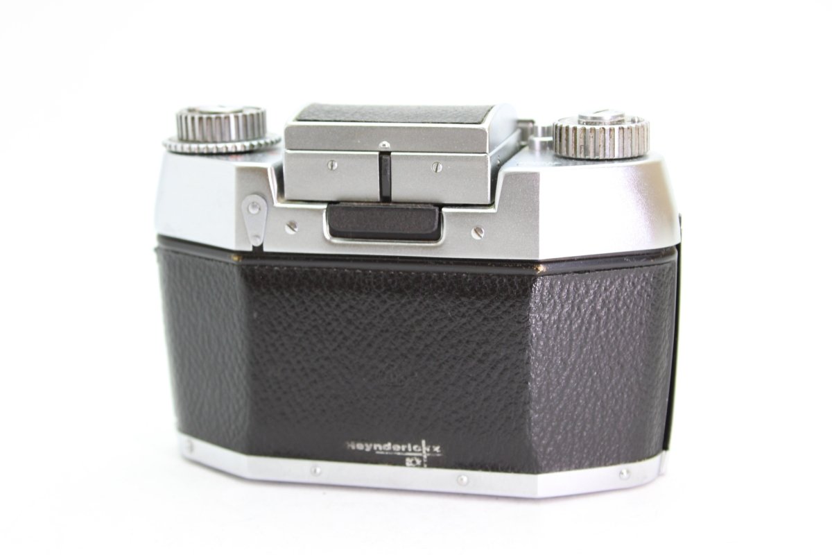 Ihagee Exa I (#3603) - Ihagee