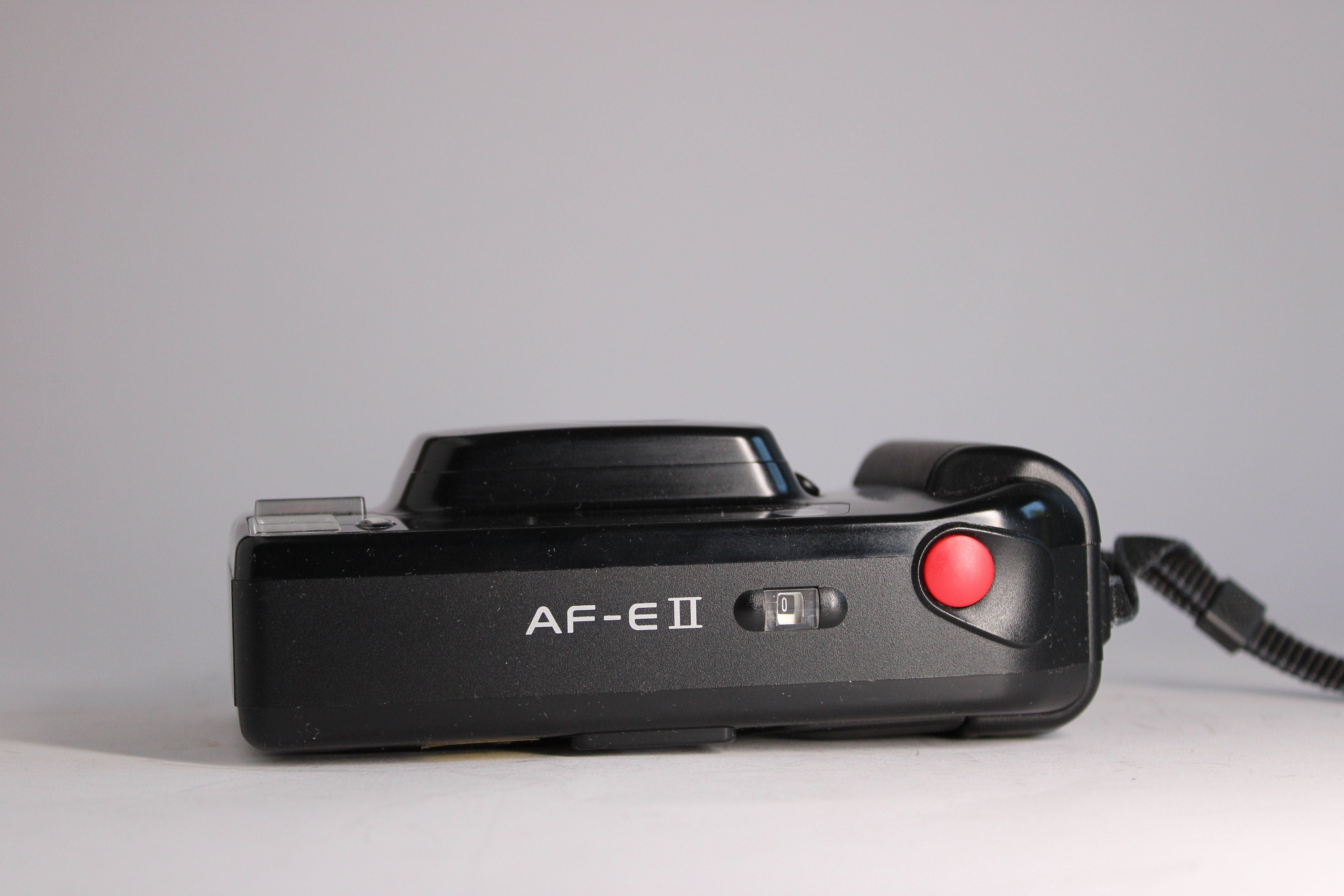 Minolta AF-E II - Minolta