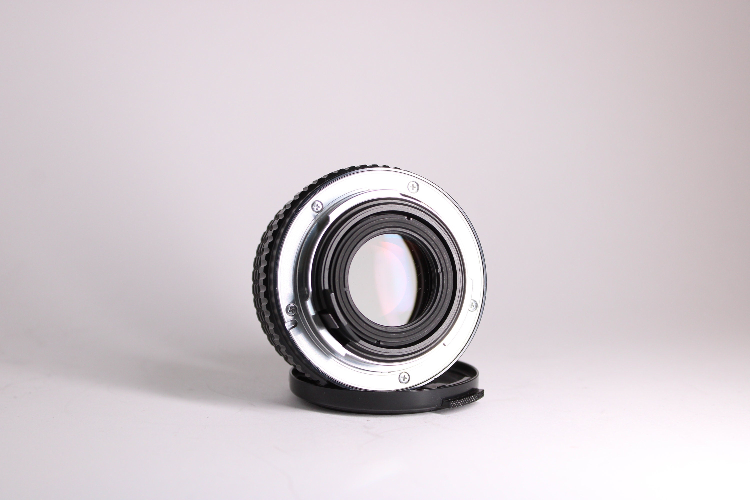 Pentax ME + 50mm - Pentax