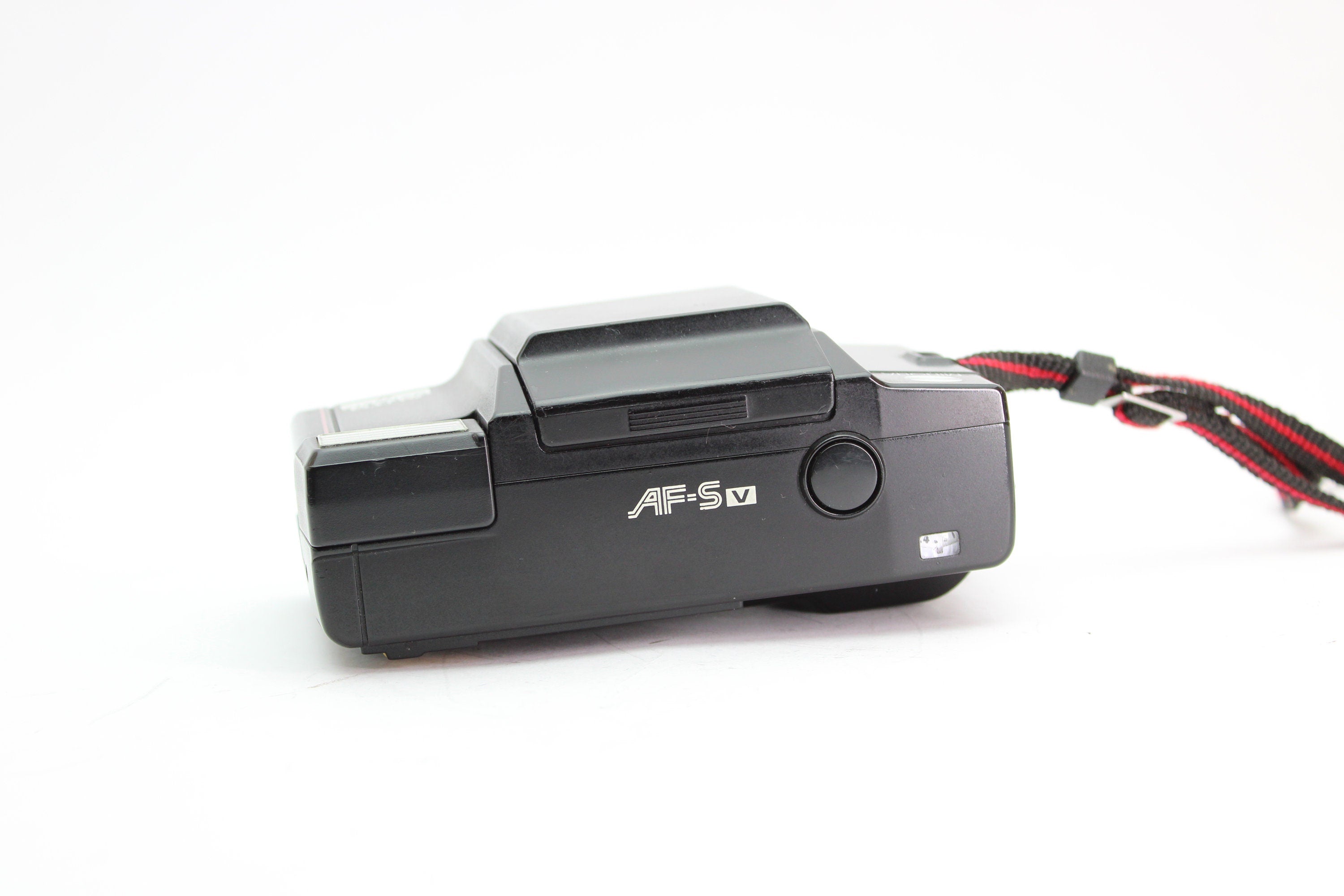 Minolta AF-Sv - Minolta