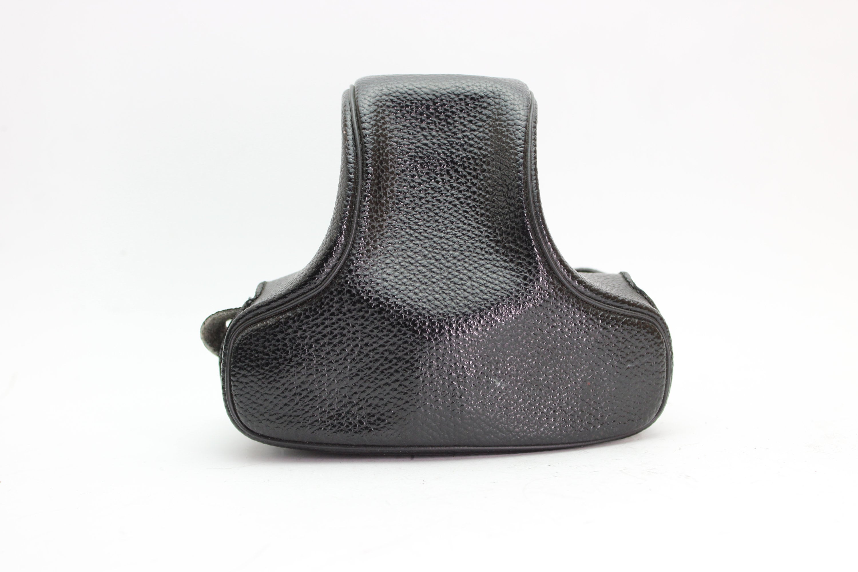 Fujica Black Leather Case - Fujica