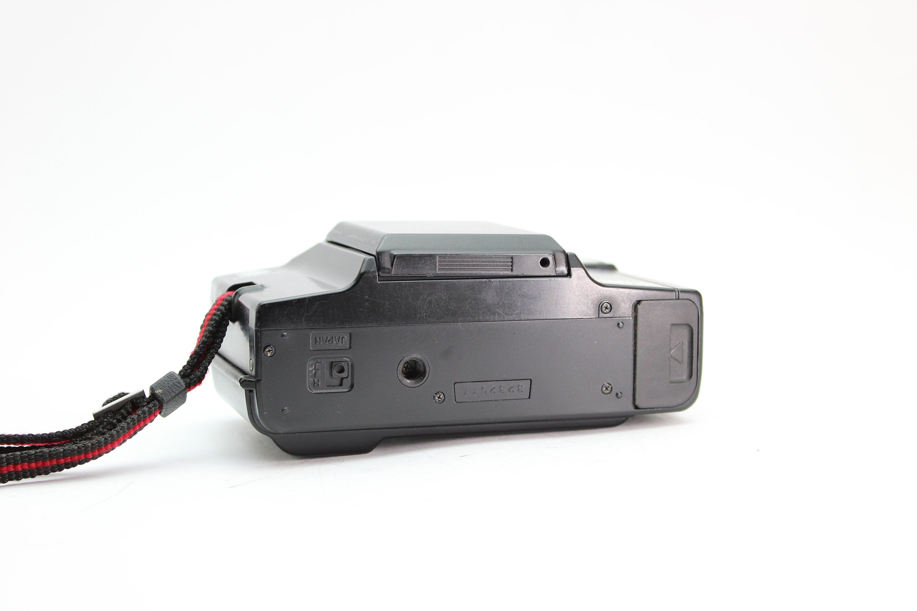 Minolta AF-Sv - Minolta