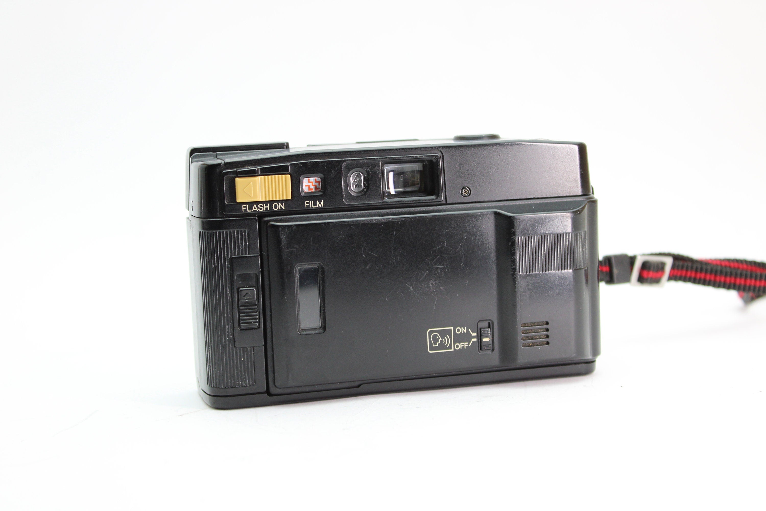 Minolta AF-Sv - Minolta