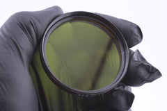 Info 49mm Y2 Yellow Filter (5239) - Info