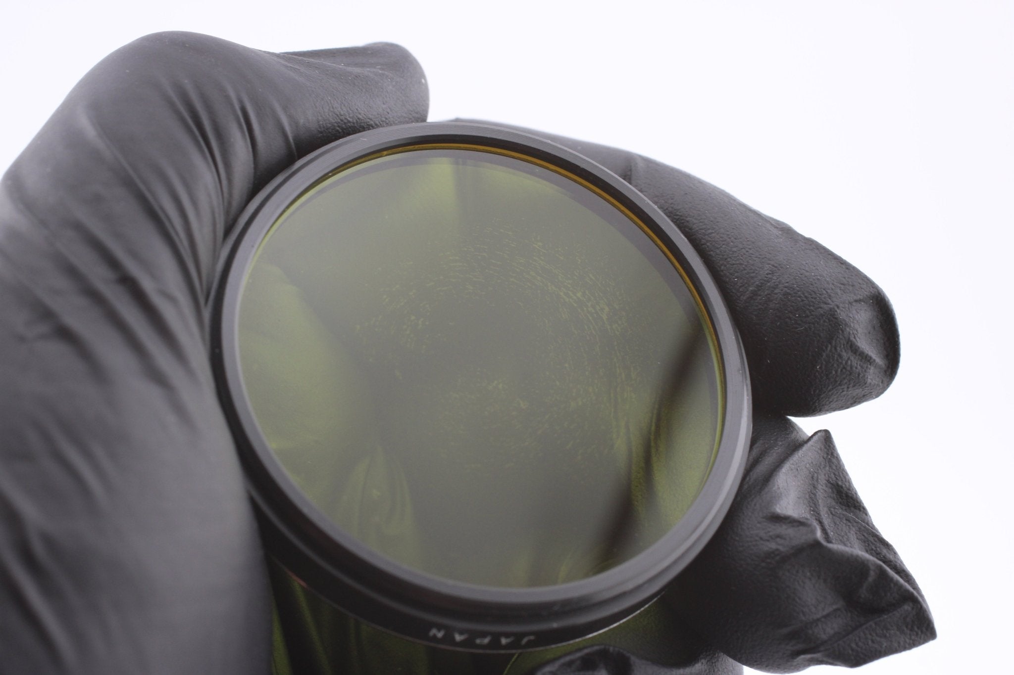 Info 49mm Y2 Yellow Filter (5239) - Info