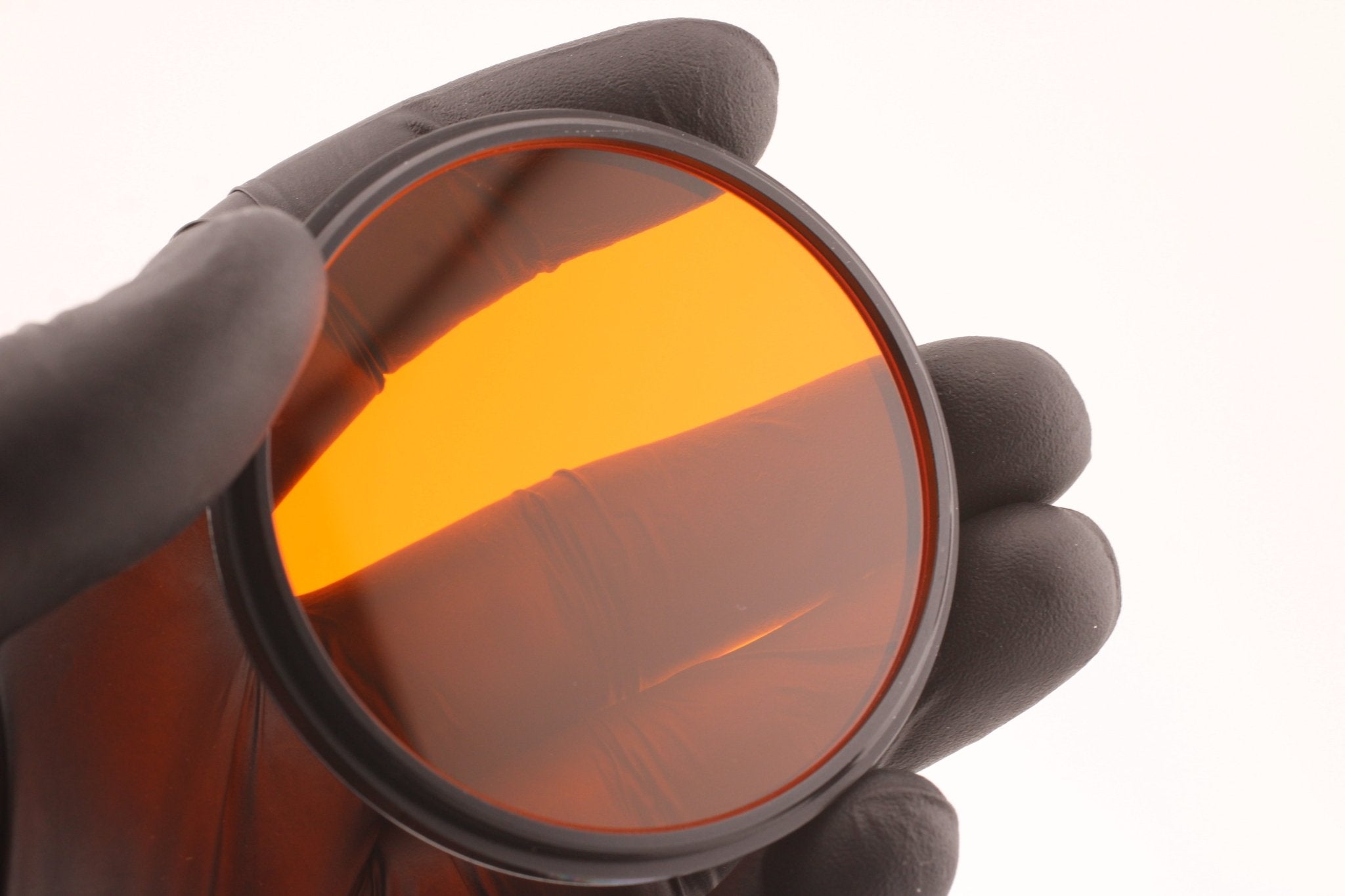 Info 62mm YA2 Orange Filter (5224) - Info