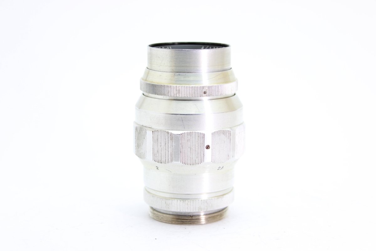 Jupiter - 11 135mm f4 (#3277) - Jupiter