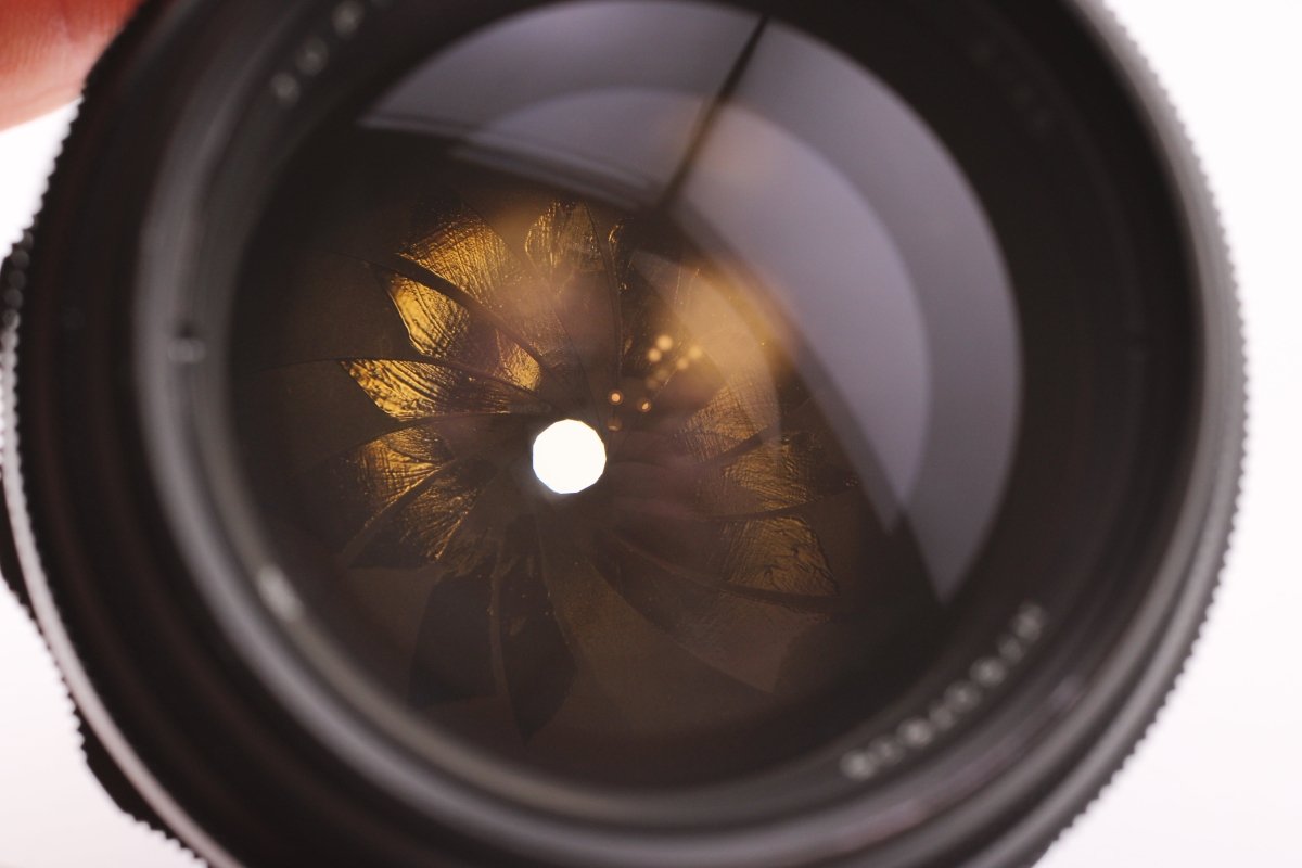 Jupiter - 9 85mm f2 (4874) - Jupiter