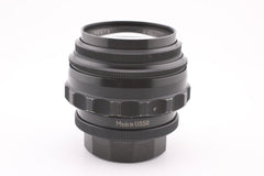 Jupiter - 9 85mm f2 (4874) - Jupiter