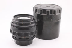 Jupiter - 9 85mm f2 (4874) - Jupiter