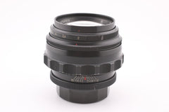 Jupiter - 9 85mm f2 (4874) - Jupiter