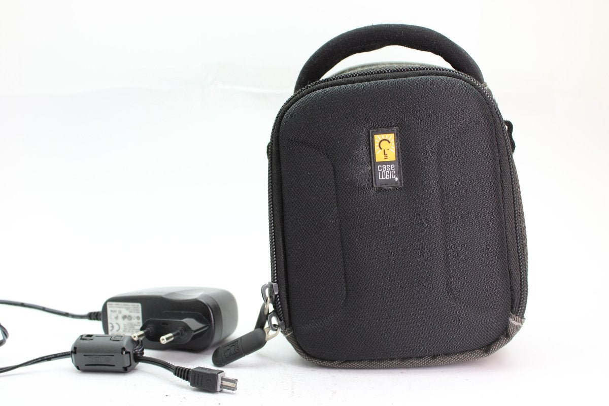 JVC Everio GZ - MS120BE (#2836) - JVC