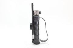 Kaiser Hand Grip with Hot Shoe Mount (#2240) - Kaiser