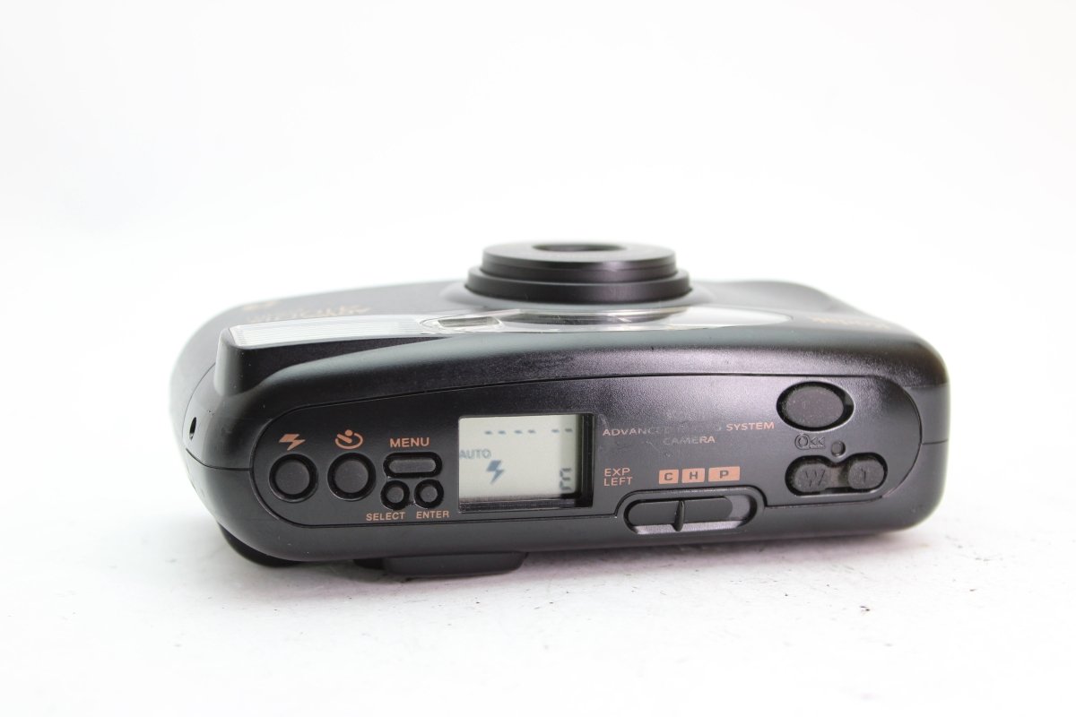 Kodak Advantix 4100ix Zoom - Minolta