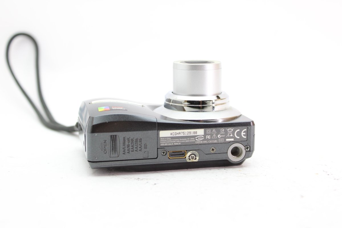 Kodak EasyShare C613 #1944 - Kodak