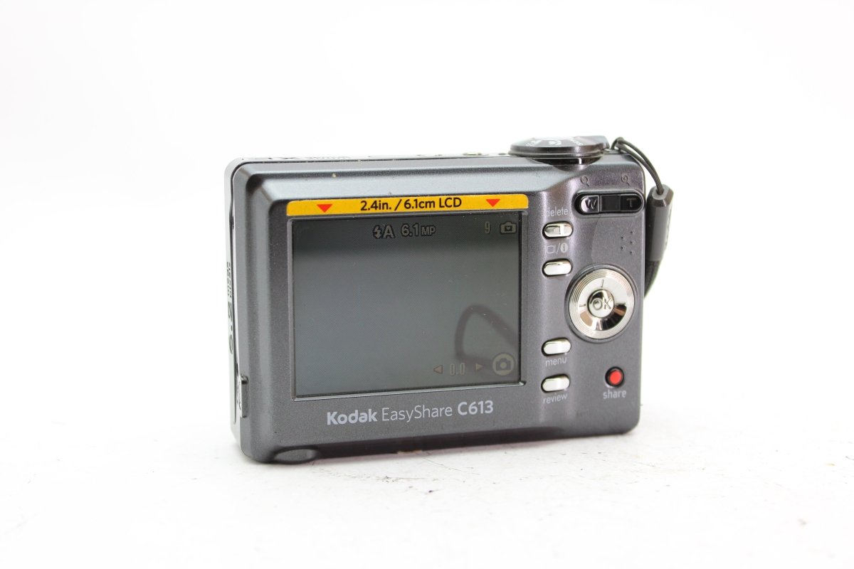Kodak EasyShare C613 #1944 - Kodak