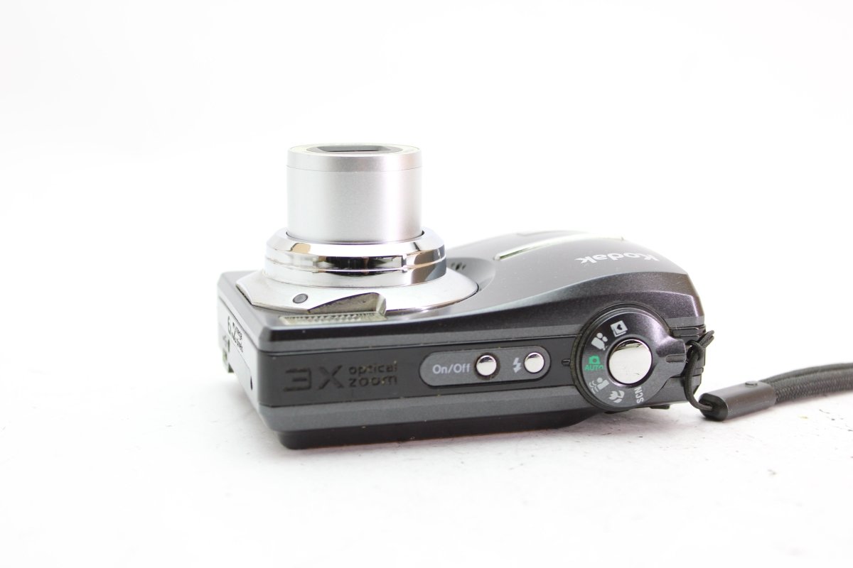 Kodak EasyShare C613 #1944 - Kodak