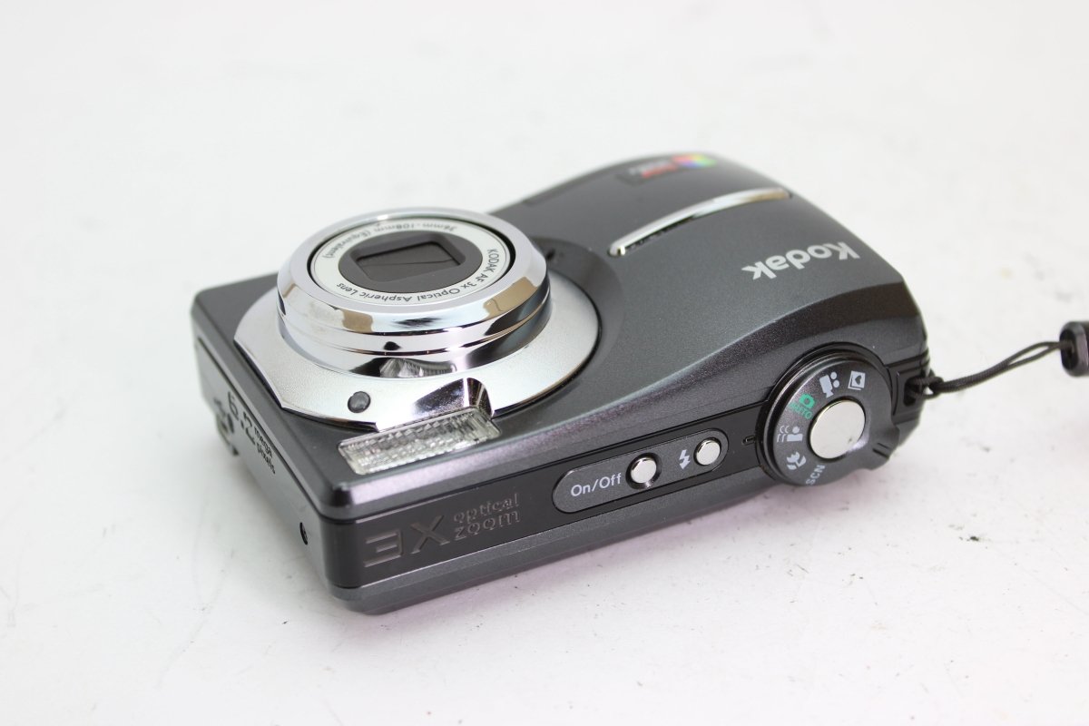 Kodak EasyShare C613 (#2252) - Kodak