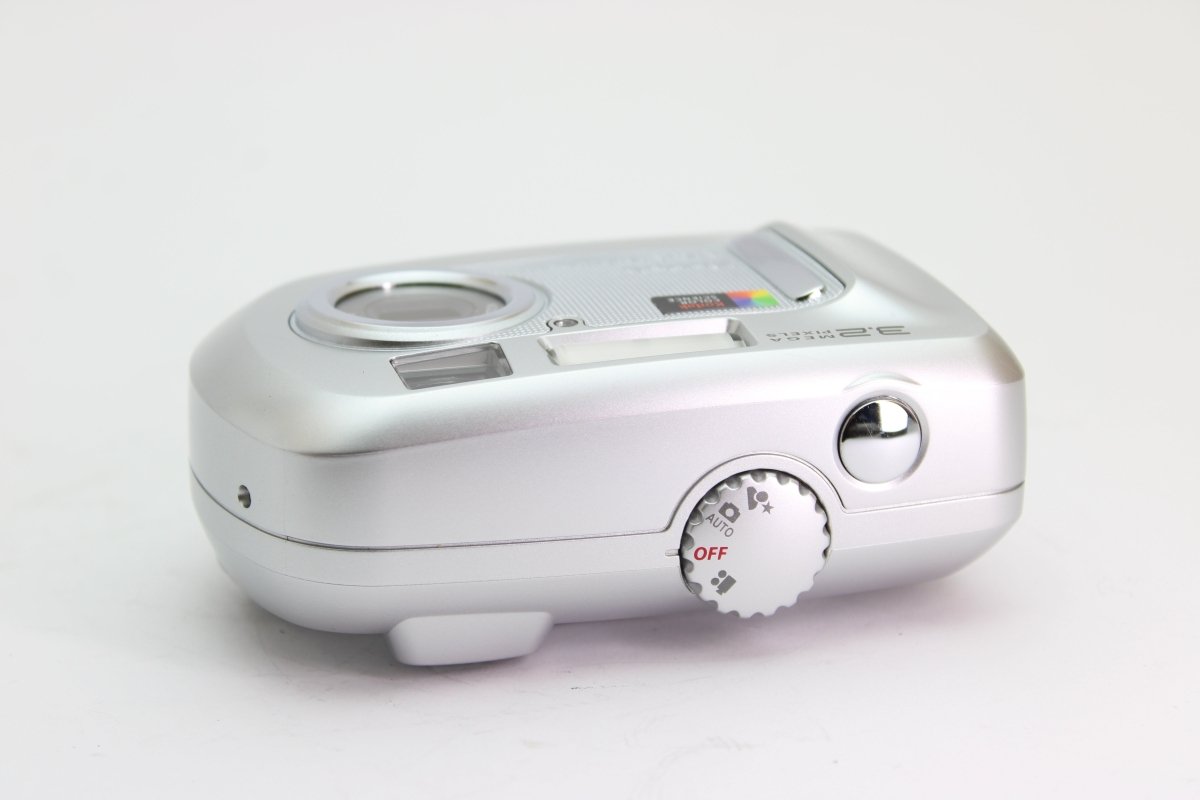 Kodak EasyShare CX7300 (#2372) - Kodak