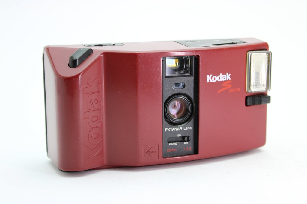 Kodak S300MD (#2354)