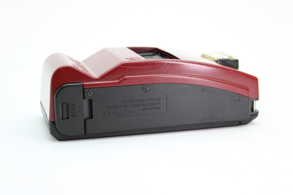 Kodak S300MD (#2354) - Kodak