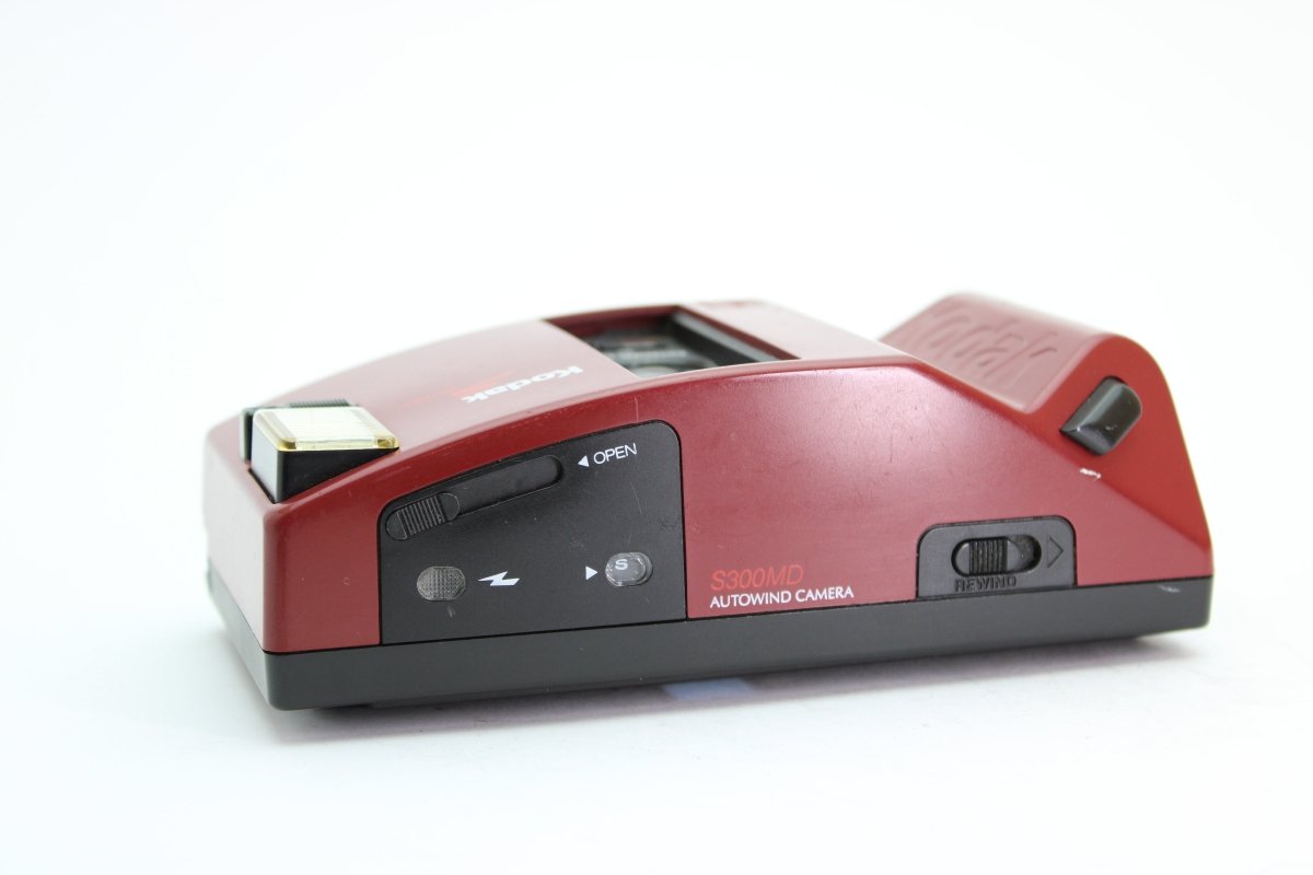 Kodak S300MD (#2354) - Kodak