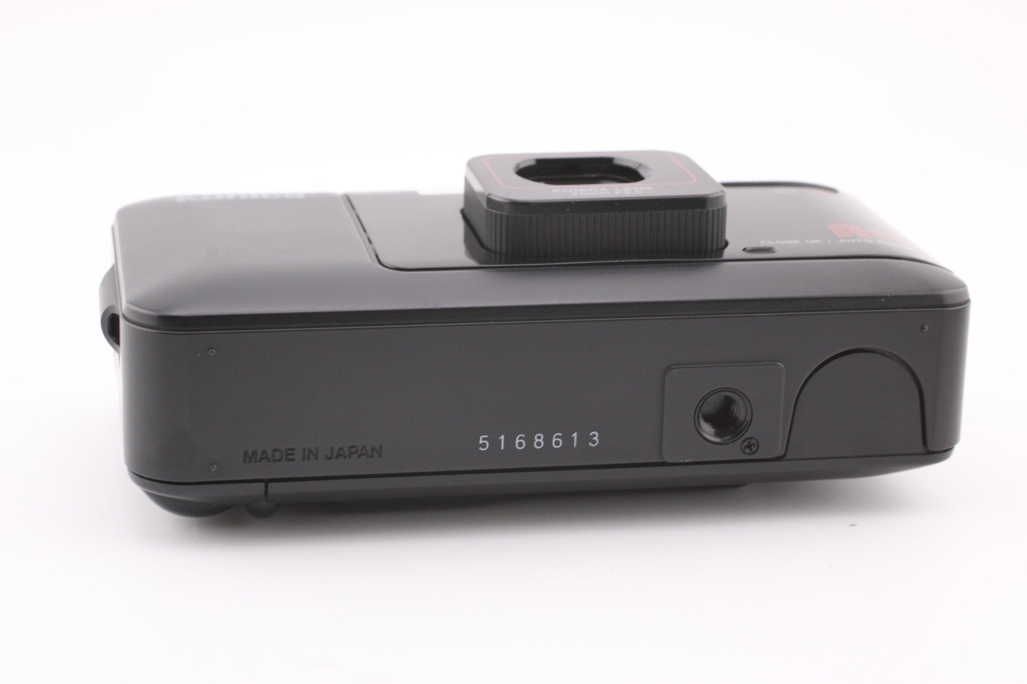 Konica A4 (5152) - Konica