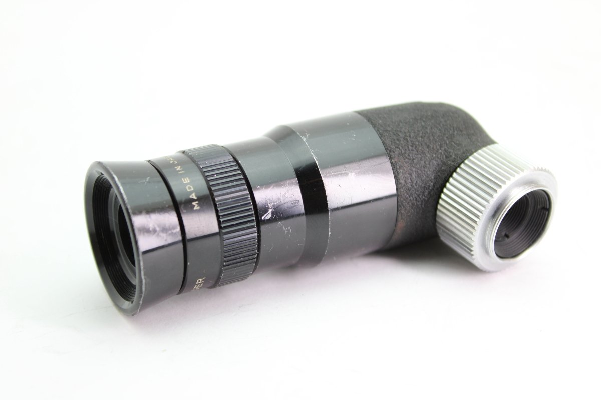 Konica Angle Finder (#3255) - Konica