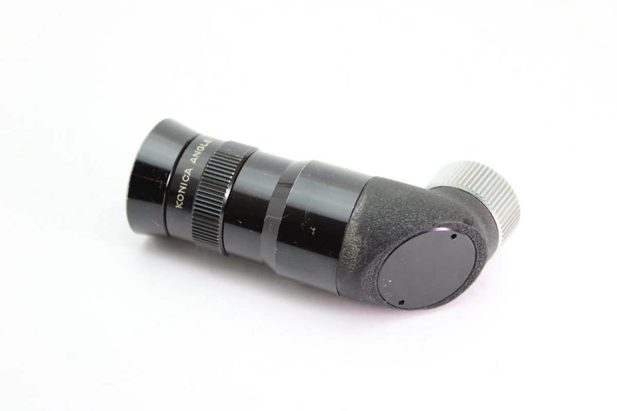 Konica Angle Finder (#3255) - Konica