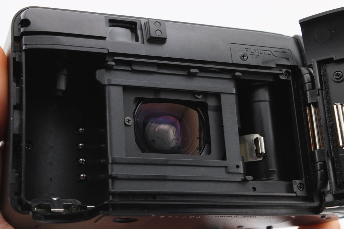 Konica Big Mini BM - 311Z (4708) - Konica