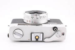 Konica C35 (5356) - Konica