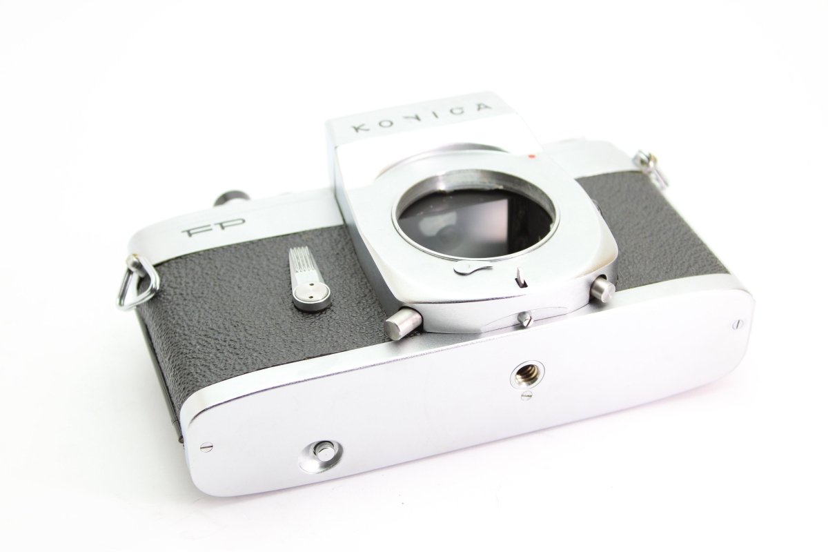 Konica FP Body (#3204) - Konica