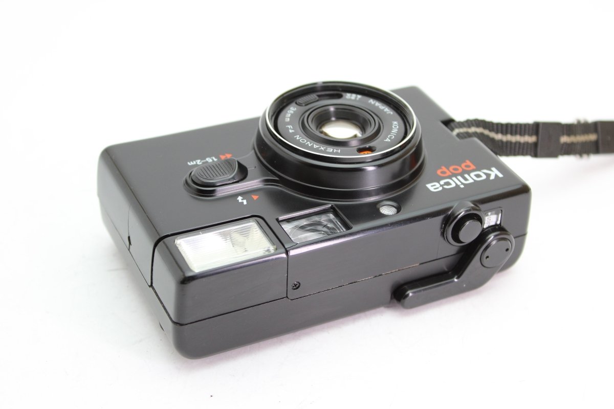 Konica Pop (#3498) - Konica