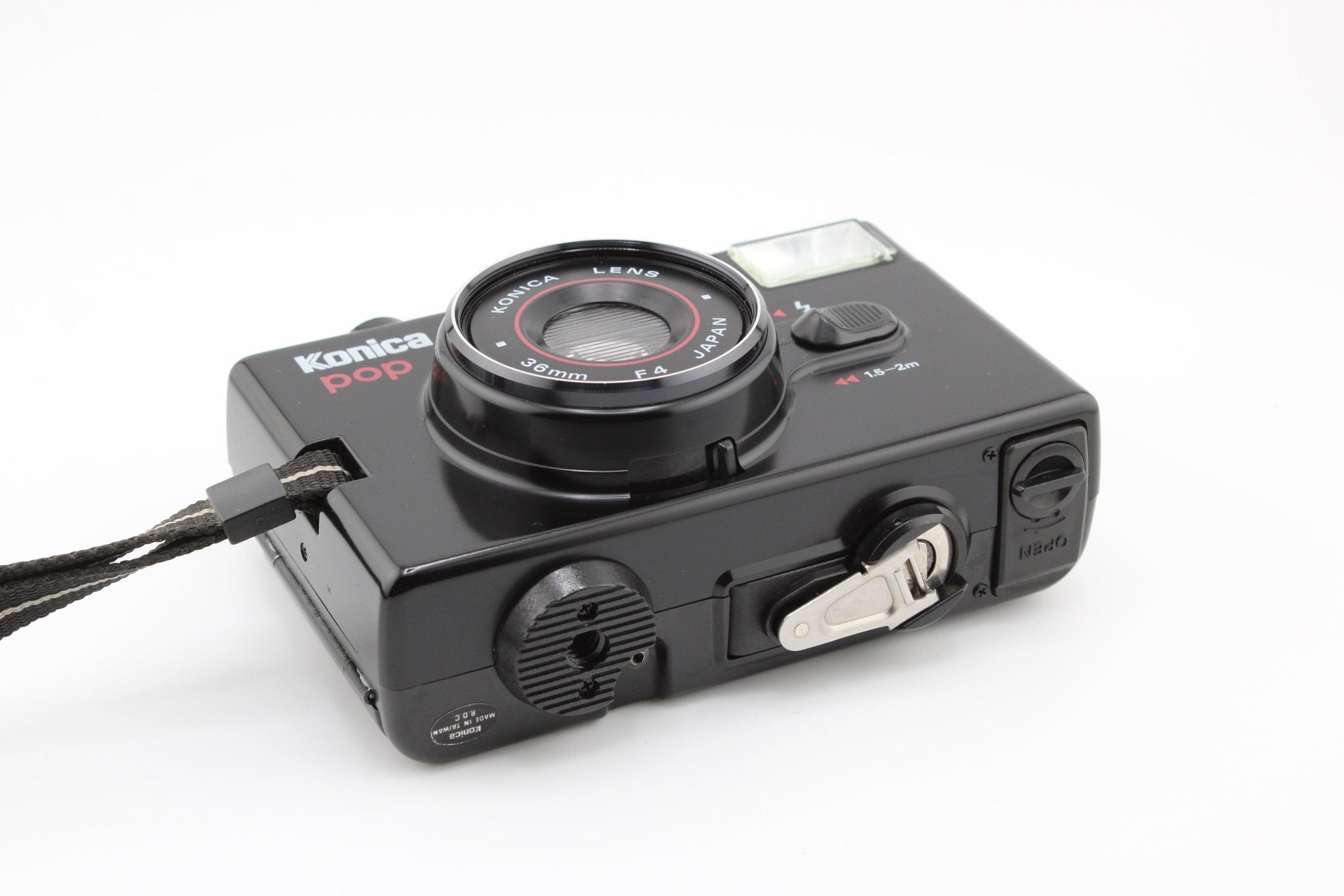 Konica Pop (3648) - Konica