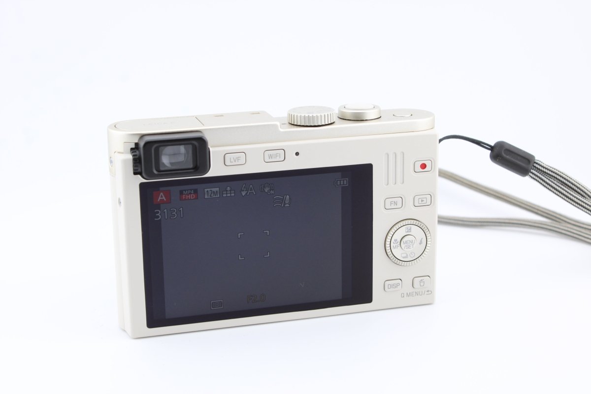 Leica C Typ 112 (#3870) - Leica