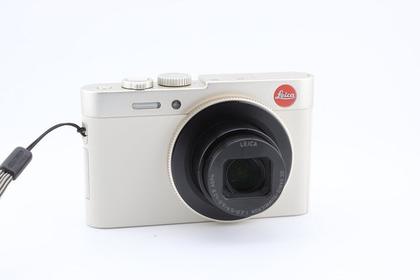 Leica C Typ 112 (#3870) - OldCamsByJens