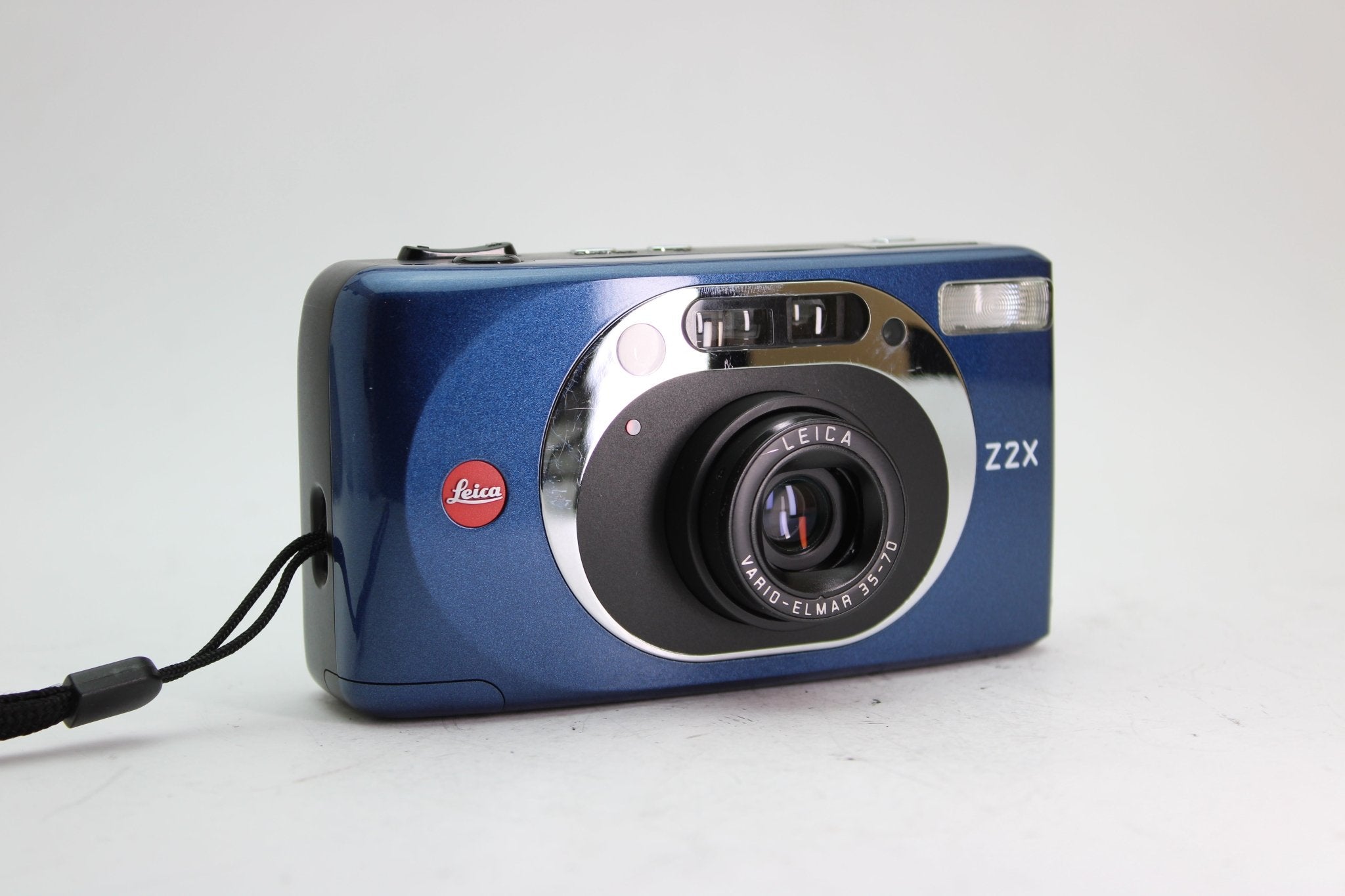 Leica Z2X - Leica